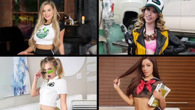 Teamskeetselects – Best Of Our All-stars Compilation