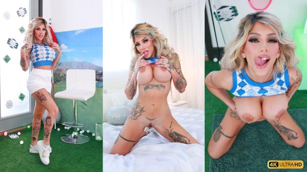 Biggulpgirls – Kitana Montana The 19th Hole
