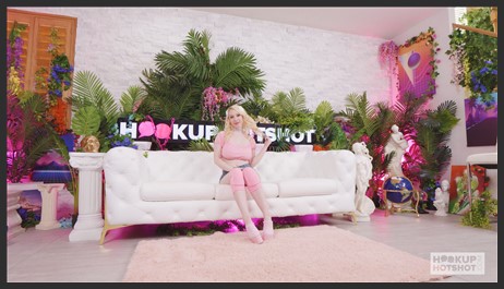 Hookuphotshot – Episode 427 Gigi Sweets Bts