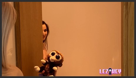 Lezkey – Amirah Adara And Nesty Lesbian