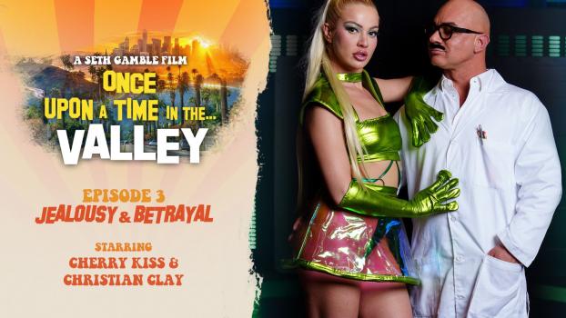 Wicked – Cherry Kiss Once Upon A Time In The Valley Episode 3