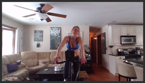 Meetmadden – Work It