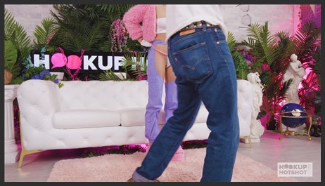 Hookuphotshot – Episode 426 Sona Bella Bts